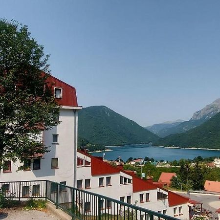 Apartamento Kulic Plužine Exterior foto