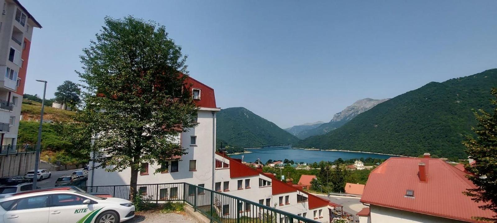 Apartamento Kulic Plužine Exterior foto