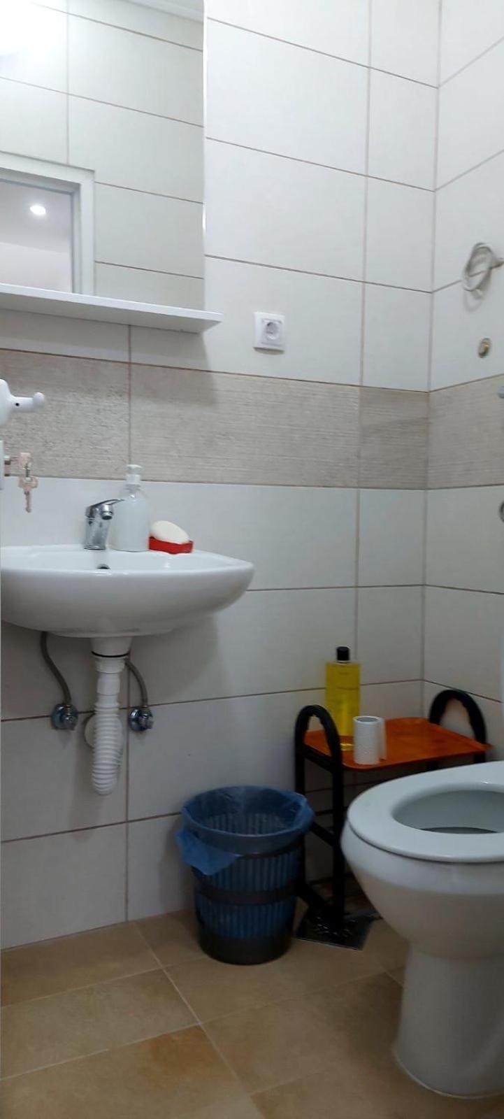 Apartamento Kulic Plužine Exterior foto