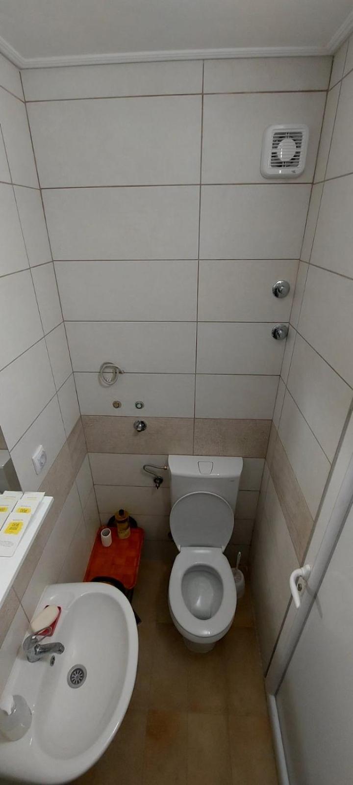 Apartamento Kulic Plužine Exterior foto