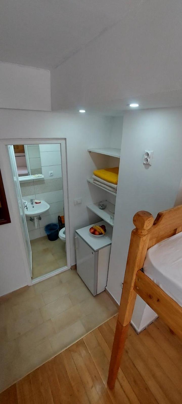 Apartamento Kulic Plužine Exterior foto