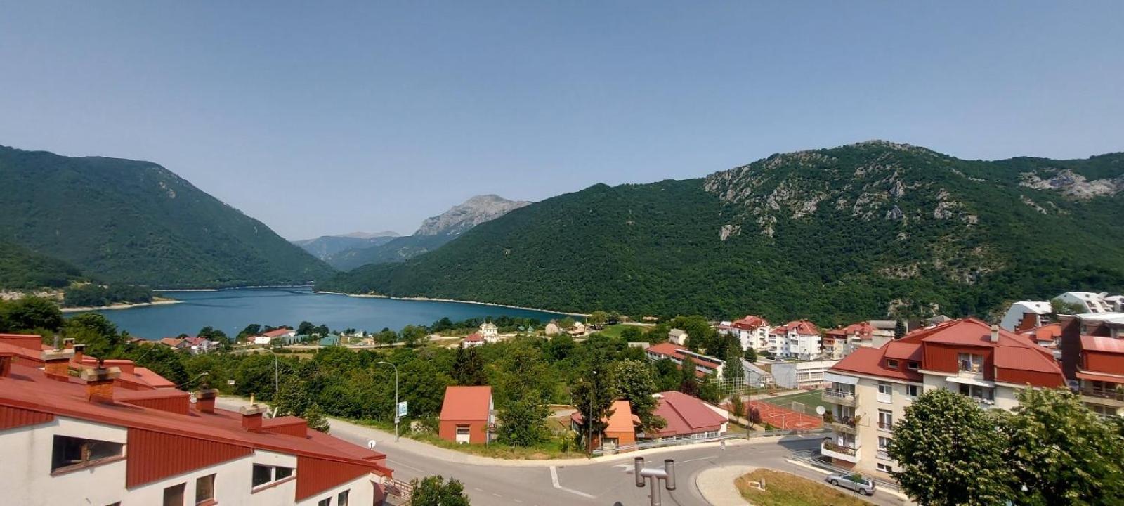 Apartamento Kulic Plužine Exterior foto