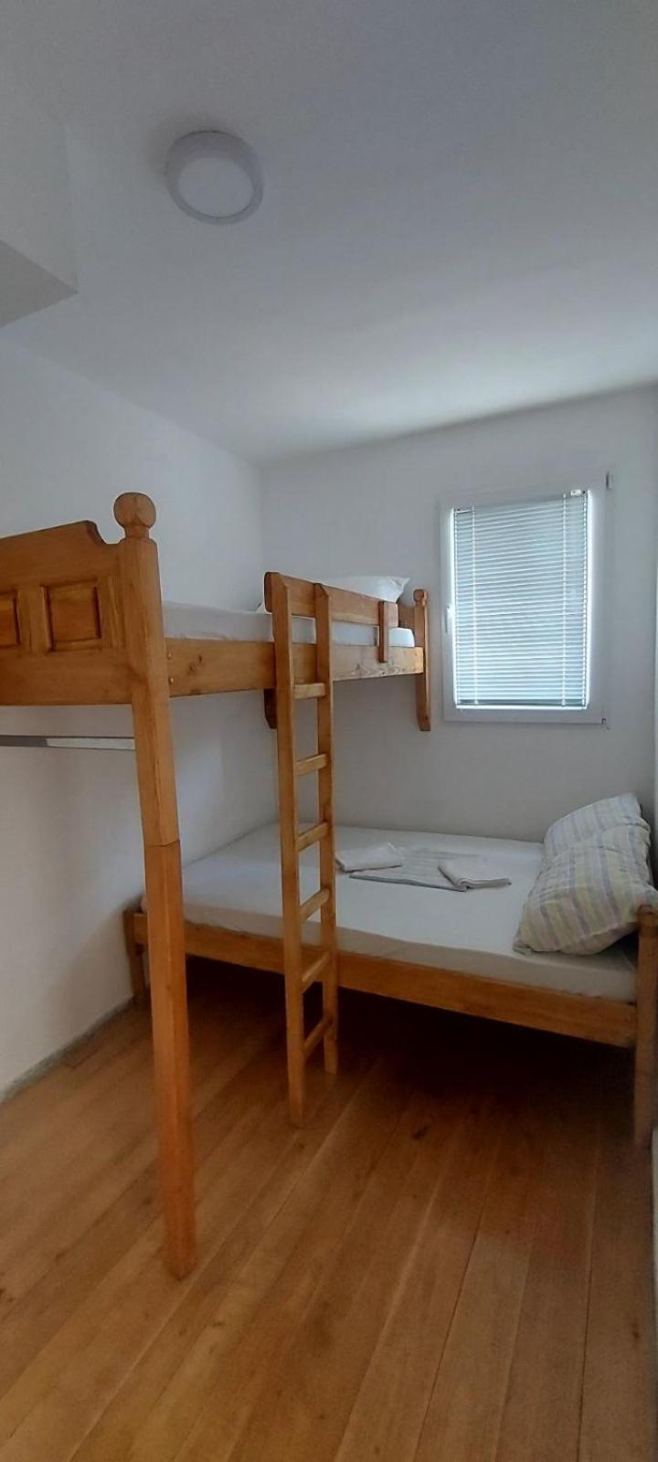 Apartamento Kulic Plužine Exterior foto