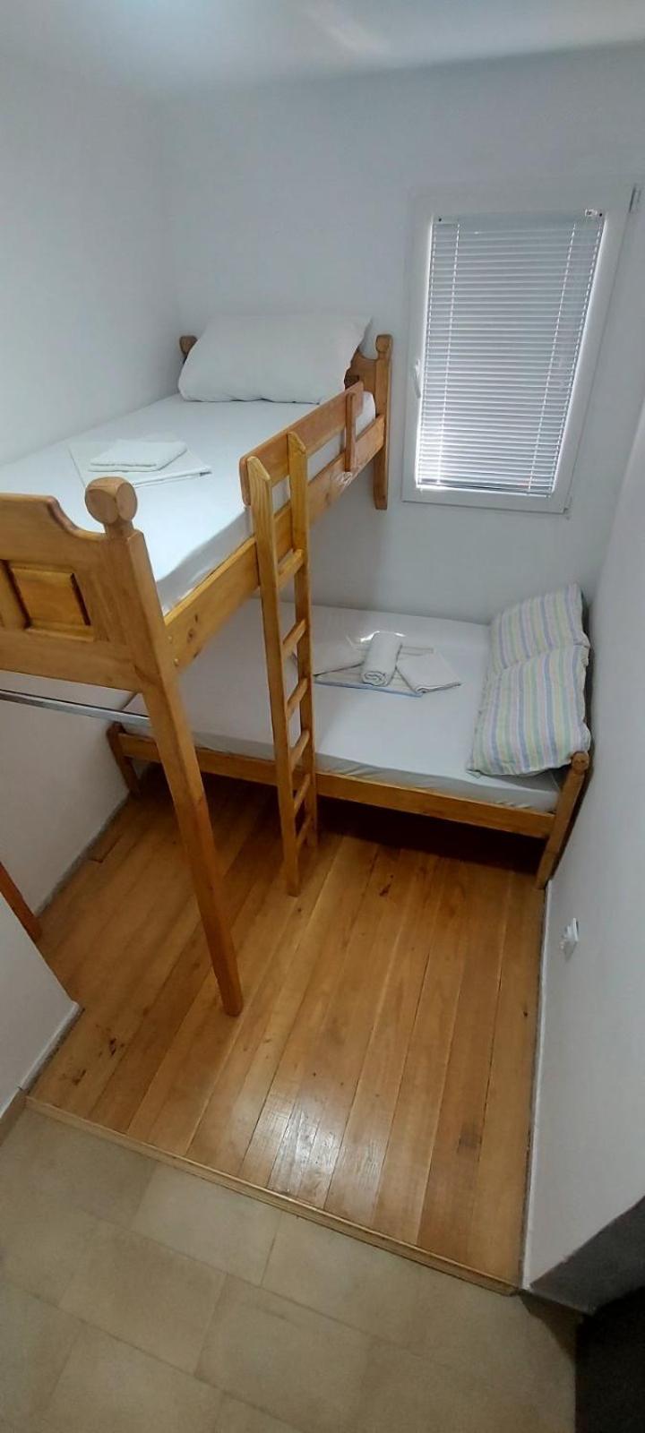 Apartamento Kulic Plužine Exterior foto