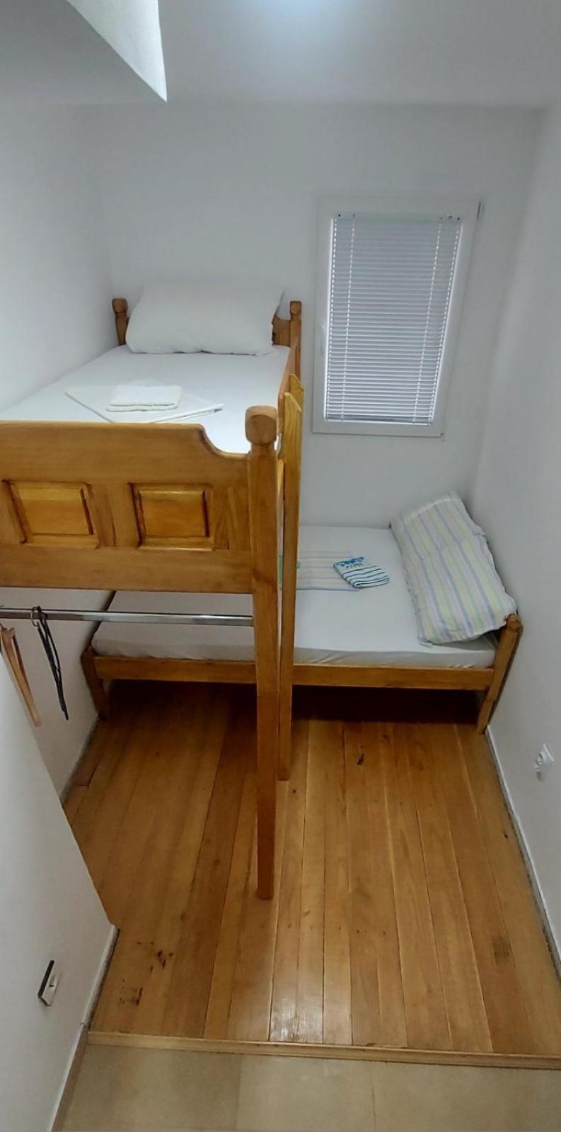 Apartamento Kulic Plužine Exterior foto